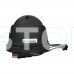 MHD-відеокамера 2Mp Light Vision VLC-8192DM Graphite f=3.6mm