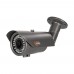 MHD-відеокамера 2Mp Light Vision VLC-8192WFM(H) Starlight Graphite f=2.8-12mm