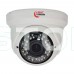 MHD-відеокамера 1Mp Light Vision VLC-3128DFM White f=2.8-12mm