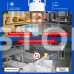 IP PTZ-відеокамера з WiFi 8Mp+8Mp Light Vision VLC-9284WI10Z/2C (Camhi Pro) f=3.6mm+8mm, ІЧ+LED-підсвічування, з мікрофоном