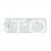 IP-відеокамера з WiFi 4Mp TVT TD-9742A3-PC f=2.1mm з подвійним об’єктивом, з 2 мікрофонами, з підрахунком відвідувачів