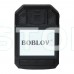 Нагрудний відеореєстратор Boblov KJ21
