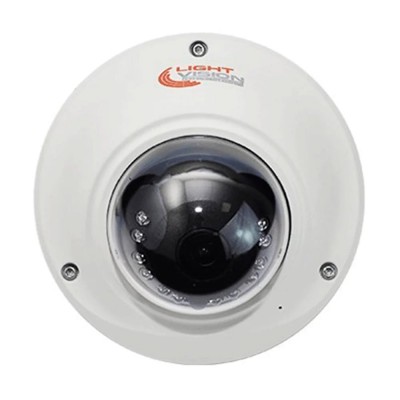 MHD-відеокамера 2Mp Light Vision VLC-2192DNM White f=3.6mm MHD-відеокамера 2Mp Light Vision VLC-2192DNM White f=3.6mm