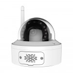 IP-відеокамера з WiFi 8Mp Light Vision VLC-6308DWI(ICSee) f=3.6mm, ІЧ+LED-підсвічування, з мікрофоном