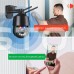 IP PTZ-відеокамера з WiFi 8Mp Light Vision VLC-9808-PTZ20(CamHi) f=4.7-94mm 20x, з мікрофоном