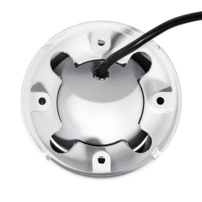 MHD-відеокамера 2Mp Light Vision VLC-4192DM White f=2.8mm