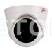AHD-відеокамера 2Mp Light Vision VLC-5192DZA White f=2.8-12mm