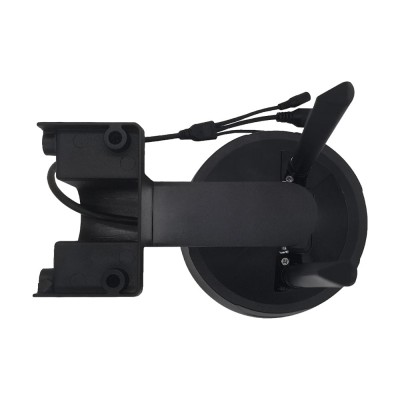 IP PTZ-відеокамера з WiFi 8Mp Light Vision VLC-9808-PTZ20(CamHi) f=4.7-94mm 20x, з мікрофоном