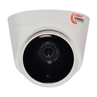 MHD-відеокамера 2Mp Light Vision VLC-5192DM White f=3.6mm MHD-відеокамера 2Mp Light Vision VLC-5192DM White f=3.6mm