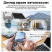 IP PTZ-відеокамера автономна з 4G та сонячною панеллю 3Mp+3Mp Light Vision VLC-9530IG10Z/2C3S (Solar) f=4+8mm, на акумуляторних батареях