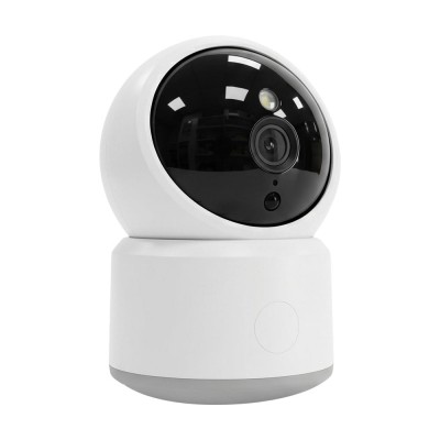 IP-відеокамера поворотна з WiFi 2.4/5GHz 4Mp Light Vision VLC-6204S(Tuya) f=3.6mm, ІЧ+LED-підсвічування, з мікрофоном IP-відеокамера поворотна з WiFi 2.4/5GHz 4Mp Light Vision VLC-6204S(Tuya) f=3.6mm, ІЧ+LED-підсвічування, з мікрофоном