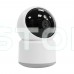 IP-відеокамера поворотна з WiFi 2.4/5GHz 4Mp Light Vision VLC-6204S(Tuya) f=3.6mm, ІЧ+LED-підсвічування, з мікрофоном IP-відеокамера поворотна з WiFi 2.4/5GHz 4Mp Light Vision VLC-6204S(Tuya) f=3.6mm, ІЧ+LED-підсвічування, з мікрофоном