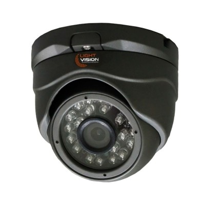 MHD-видеокамера 2MP Light Vision VLC-4192DM Graphite f=3.6mm