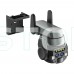 IP PTZ-відеокамера з WiFi 6MP (2*3MP) Light Vision VLC-9606WI10ZL (CareCam Pro)