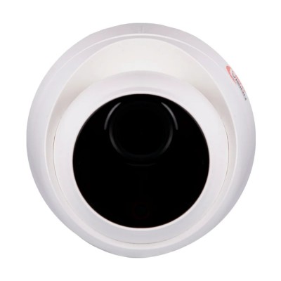 AHD-відеокамера 2Mp Light Vision VLC-5192DZA White f=2.8-12mm