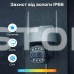 IP PTZ-відеокамера з WiFi 8Mp+8Mp Light Vision VLC-9284WI10Z/2C (Camhi Pro) f=3.6mm+8mm, ІЧ+LED-підсвічування, з мікрофоном