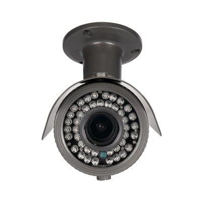 MHD-відеокамера 2Mp Light Vision VLC-8192WFM(H) Starlight Graphite f=2.8-12mm