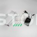 IP-відеокамера з WiFi 2Mp Light Vision VLC-2292WI f=4mm