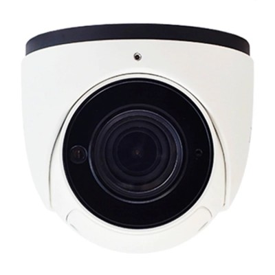 IP-відеокамера 5Mp TVT TD-9555E2A (D/AZ/PE/AR3) f=3.3-12mm IP-відеокамера 5Mp TVT TD-9555E2A (D/AZ/PE/AR3) f=3.3-12mm