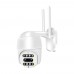 IP PTZ-відеокамера з WiFi 6Mp (2*3Mp)