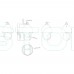 IP PTZ-відеокамера 4Mp TVT TD-8543IE3N(PE/40M/AR36) f=4.5-180mm 40x IP PTZ-відеокамера 4Mp TVT TD-8543IE3N(PE/40M/AR36) f=4.5-180mm 40x