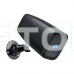 Автономна WiFi IP-відеокамера 2Mp Light Vision VLC-04IB Black з підтримкою Tuya, f=3.6mm, на акумуляторних батареях