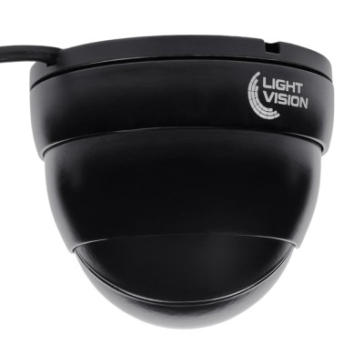 IP-видеокамера 8MP Light Vision VLC-4840DI Black (Linklemo) f=2.8mm с микрофоном
