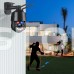 IP PTZ-відеокамера з WiFi 8Mp Light Vision VLC-9808-PTZ20(CamHi) f=4.7-94mm 20x, з мікрофоном