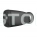 Автономна WiFi IP-відеокамера 2Mp Light Vision VLC-04IB Black з підтримкою Tuya, f=3.6mm, на акумуляторних батареях