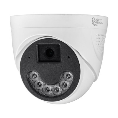 IP-видеокамера 4MP Light Vision VLC-5440DI (Linklemo) f=3.6mm с микрофоном IP-видеокамера 4MP Light Vision VLC-5440DI (Linklemo) f=3.6mm с микрофоном