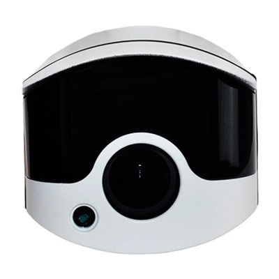 MHD-відеокамера 2Mp Light Vision VLC-4192WZM White f=2.8-12mm MHD-відеокамера 2Mp Light Vision VLC-4192WZM White f=2.8-12mm