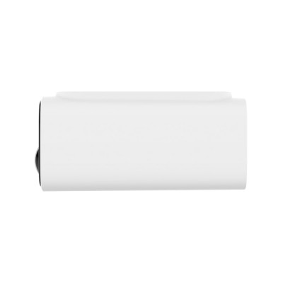 Автономна WiFi 2.4/5GHz IP-відеокамера з сонячною панеллю 5Mp Light Vision VLC-05IB-Solar (Tuya) White, f=2.8mm, на акумуляторних батареях 6000mAh