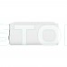 Автономна WiFi 2.4/5GHz IP-відеокамера з сонячною панеллю 5Mp Light Vision VLC-05IB-Solar (Tuya) White, f=2.8mm, на акумуляторних батареях 6000mAh