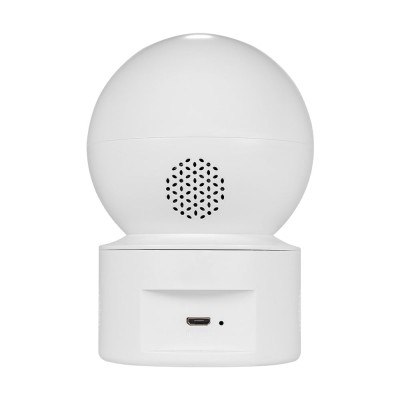 IP-відеокамера поворотна з WiFi 5Mp Light Vision VLC-5156ID f=3.6mm, ІЧ+LED-підсвічування, з мікрофоном