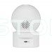 IP-відеокамера поворотна з WiFi 5Mp Light Vision VLC-5156ID f=3.6mm, ІЧ+LED-підсвічування, з мікрофоном