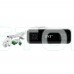 IP-відеокамера з WiFi 4Mp TVT TD-9742A3-PC f=2.1mm з подвійним об’єктивом, з 2 мікрофонами, з підрахунком відвідувачів