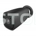 Автономна WiFi IP-відеокамера 2Mp Light Vision VLC-04IB Black з підтримкою Tuya, f=3.6mm, на акумуляторних батареях