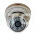 HDTVI-відеокамера 3Mp Light Vision VLC-3248DM White f=3.6mm