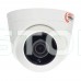 MHD-відеокамера 2Mp Light Vision VLC-1192DM White f=2.8mm