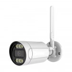 IP-відеокамера з WiFi 2.4/5GHz 6Mp Light Vision VLC-5206WI(Tuya) f=3.6mm, ІЧ+LED-підсвічування, з мікрофоном