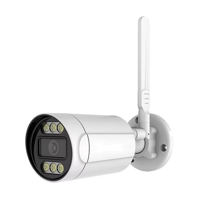 IP-відеокамера з WiFi 2.4/5GHz 6Mp Light Vision VLC-5206WI(Tuya) f=3.6mm, ІЧ+LED-підсвічування, з мікрофоном