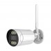 IP-відеокамера з WiFi 2.4/5GHz 6Mp Light Vision VLC-5206WI(Tuya) f=3.6mm, ІЧ+LED-підсвічування, з мікрофоном