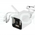 IP-відеокамера з WiFi 2Mp Light Vision VLC-2292WI f=4mm