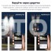 IP PTZ-відеокамера автономна з 4G, прожектором та сонячною панеллю 3Mp+3Mp+3Mp Light Vision VLC-1223IGL/3C (Lamp+Solar) f=4mm, на акумуляторних батареях IP PTZ-відеокамера автономна з 4G, прожектором та сонячною панеллю 3Mp+3Mp+3Mp Light Vision VLC-1223IGL/3C (Lamp+Solar) f=4mm, на акумуляторних батареях