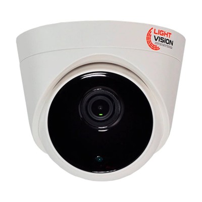 MHD-відеокамера 5Mp Light VIsion VLC-5256DM White f=3.6mm