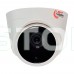 MHD-відеокамера 5Mp Light VIsion VLC-5256DM White f=3.6mm