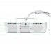 IP-відеокамера з WiFi 4Mp TVT TD-9742A3-PC f=2.1mm з подвійним об’єктивом, з 2 мікрофонами, з підрахунком відвідувачів