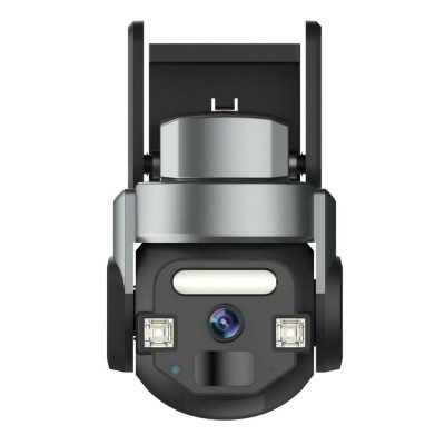 IP PTZ-видеокамера с WiFi 5Mp Light Vision VLC-9656WIA f=4mm, ИК+LED-подсветка, с микрофоном