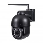 IP PTZ-видеокамера с 4G 5Mp Light Vision VLC-9256IG5Z Black f=2.7-13.5mm 5x