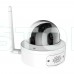 IP-відеокамера з WiFi 8Mp Light Vision VLC-6308DWI(ICSee) f=3.6mm, ІЧ+LED-підсвічування, з мікрофоном